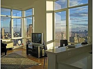 ***SOARING TOWER WITH MAJESTIC VIEWS***-LUXURY 2 BEDROOM-$5000