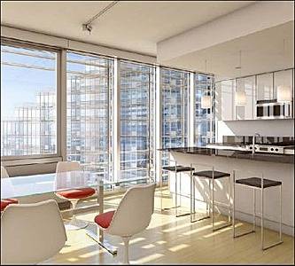 **WOW ILLUSTRIOUS AND LUXURIOUS- 2 BEDROOM w/ AMAZING AMENITIES- $4300