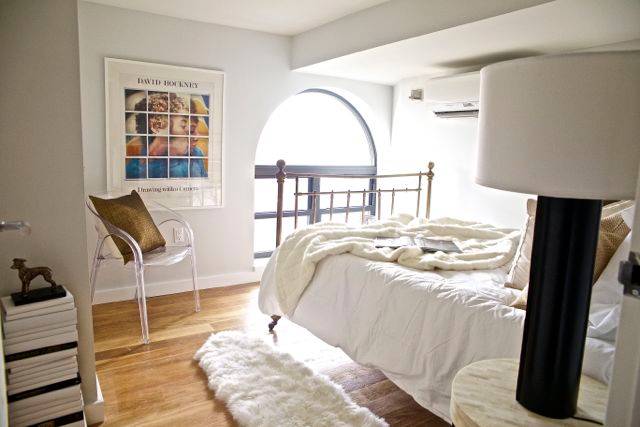 4 bedroom Artist Loft style Greenpoint Brooklyn