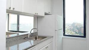 NO FEE! HUGE ONE BEDROOM BATTERY PARK CITY - FULL SERVICE BUILDING