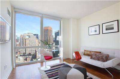 2 Bed /2 Bath r Empire State and Chrysler Building Views!