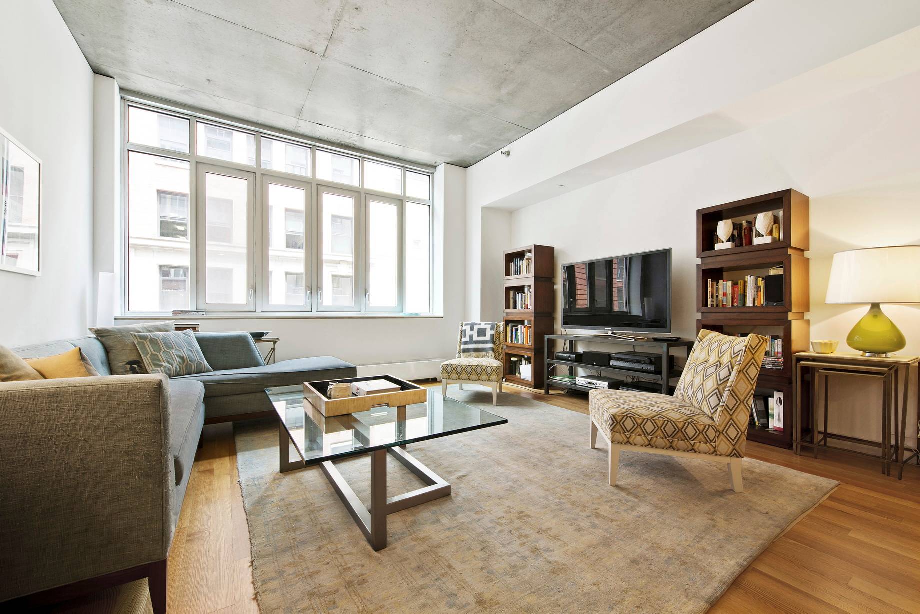 246 WEST 17TH STREET TWO BEDROOM STUNNING CONDO FOR SALE PRIME CHELSEA