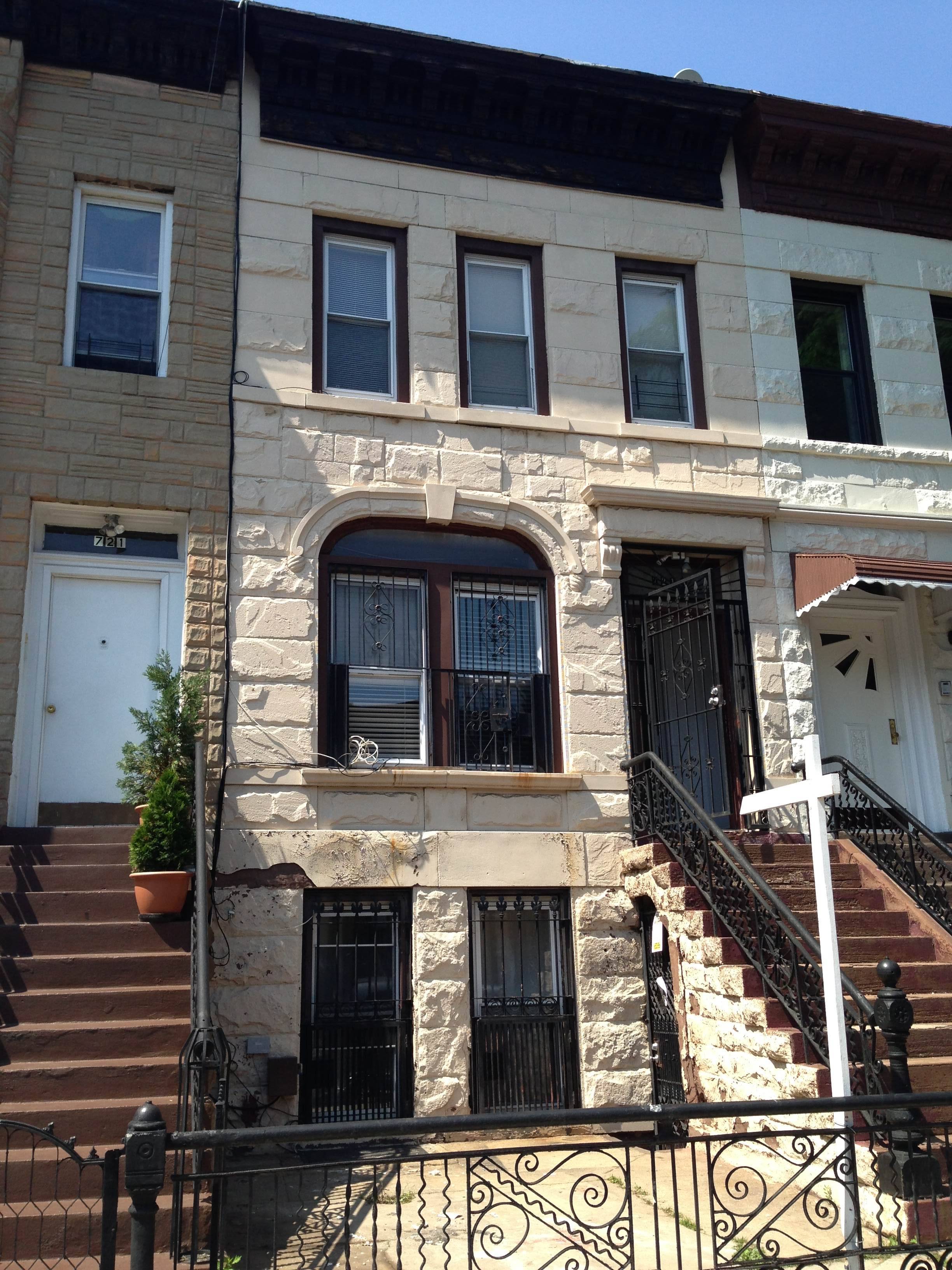 Perfect Starter Home! Bedstuy RENOVATED 2 family 