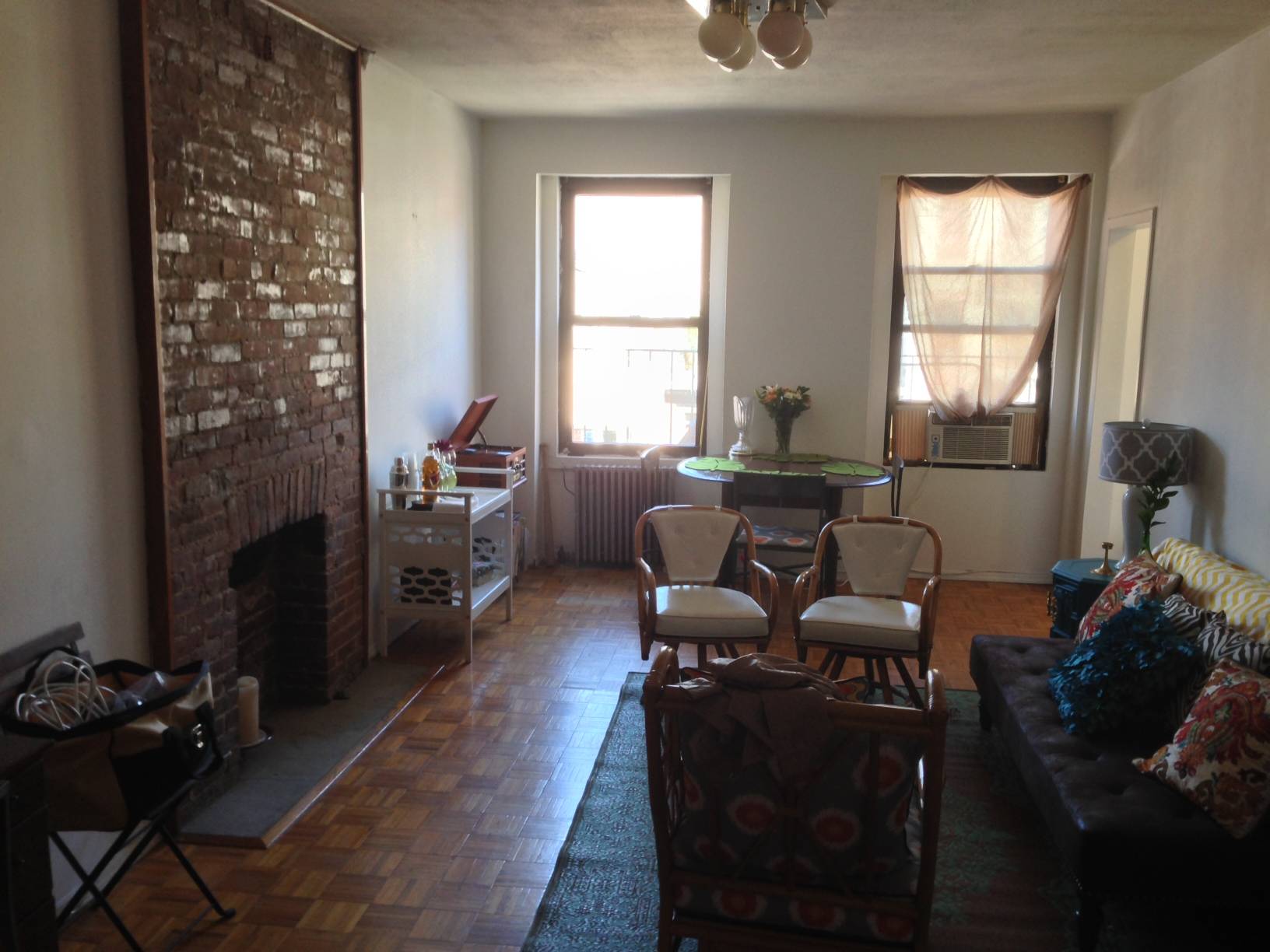 One Bedroom walk up in Heart of Chelsea ~ $5,800 ~ Must Have !