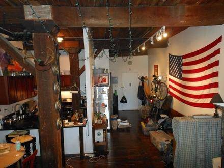 LARGE Brooklyn Lofts ~ Great Neighborhood ~ Steal Prices $1,400 and up