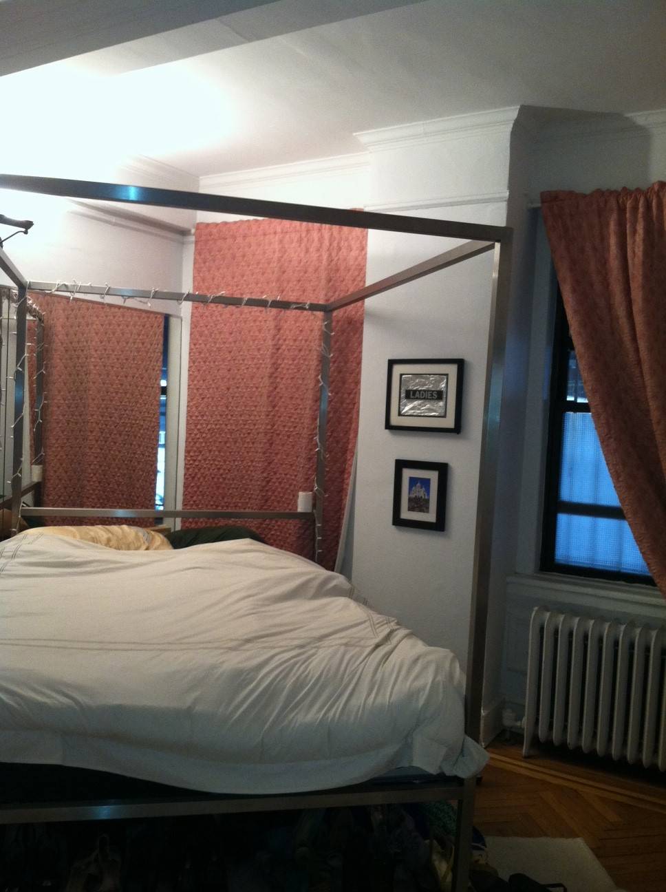 The Perfect Share for Columbia Students - UWS 4 bedroom Condo  $5275 - Elegant Doorman Elevatory Bldg