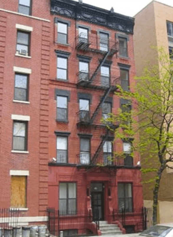 Large True 2 Bed 2 full Bath in the Heart of Harlem $2100