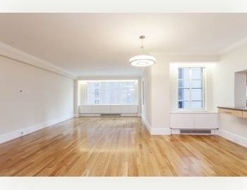 Giant1BR Rental  by Central Park 
