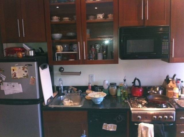 Amazing 3 Bdr Apartment in LES, Immediate-,HOUSTON,BOWERY