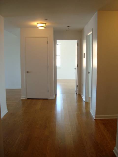 Harlem, 2283 Third Avenue, 3 Bedrooms and 2 Bathrooms with Private Terrace!