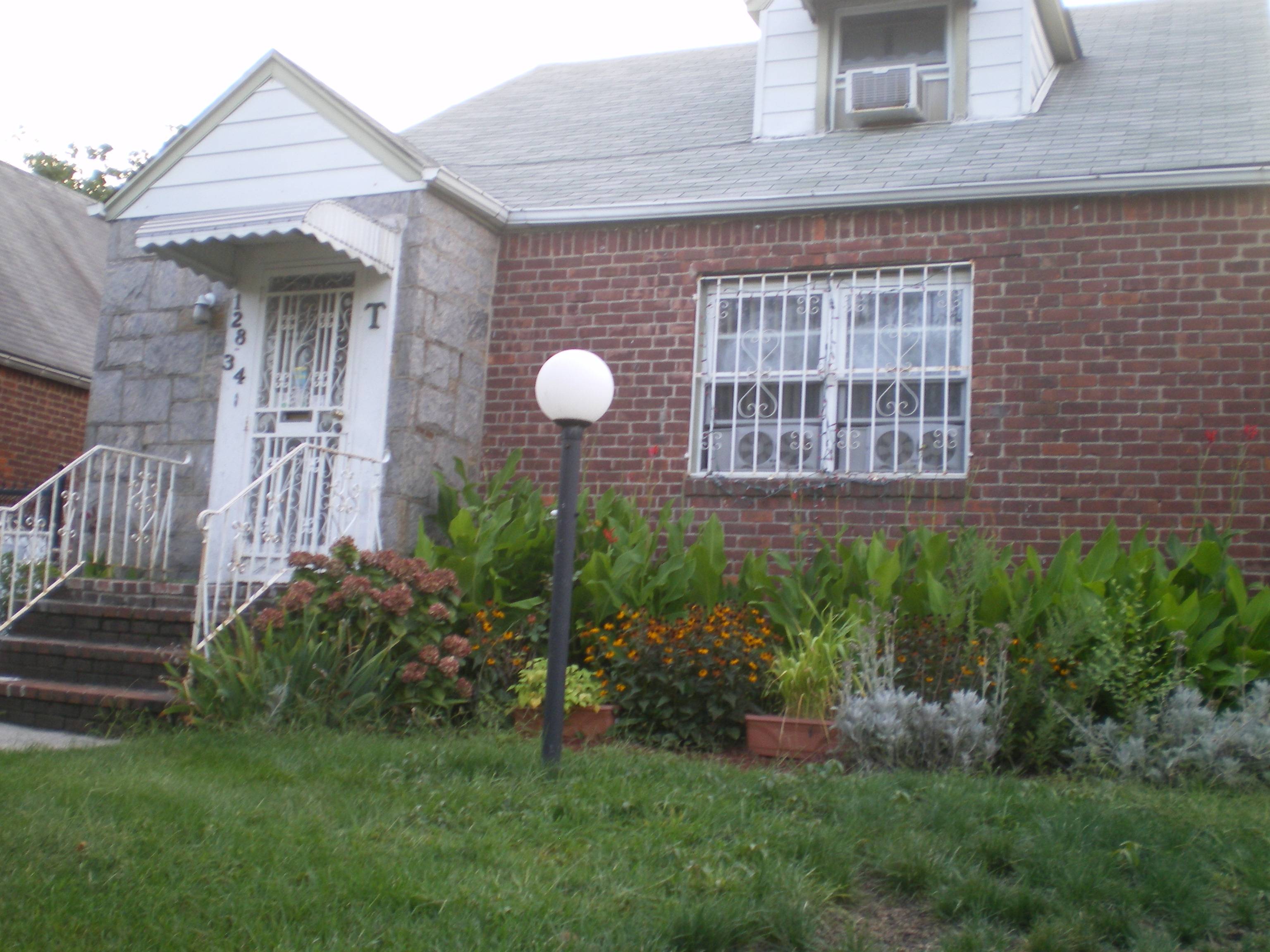 Detached Single Family House for Sale in Laurelton, Queens...Motivated Seller!