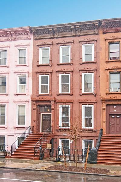 NO FEE Gut-Renovated FOUR BEDROOM on the cusp of Bushwick and Bed-Sty