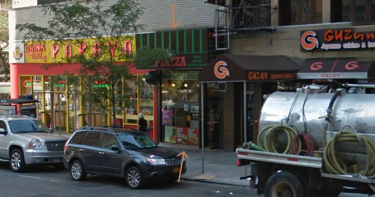 Location, Location,Location..Turn Key Pizzeria For Sale / Prime 3rd Ave & E86th Street Location / Price Reduction / MOVE IN READY