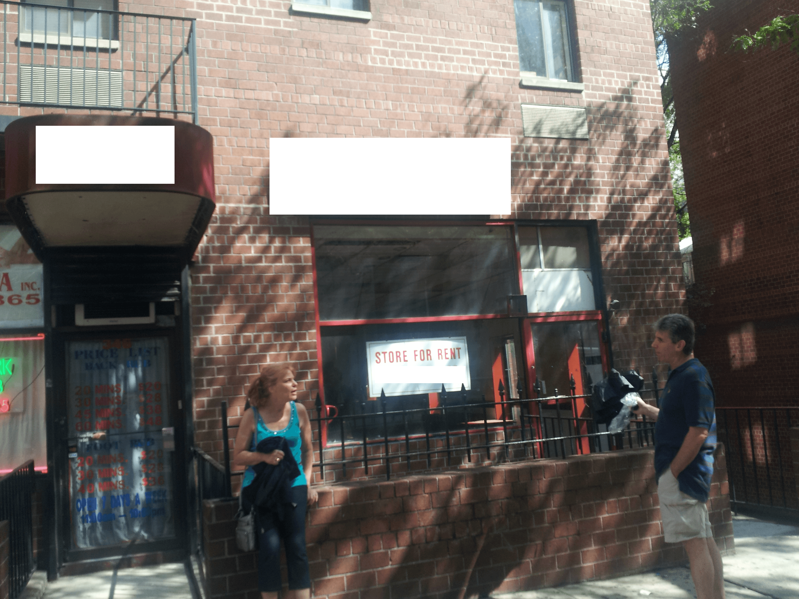 CHELSEA~ Fantastic  *** Restaurant Space - - Great Opportunity$$
