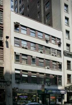 35 W 38th Street Entire Building - for SALE