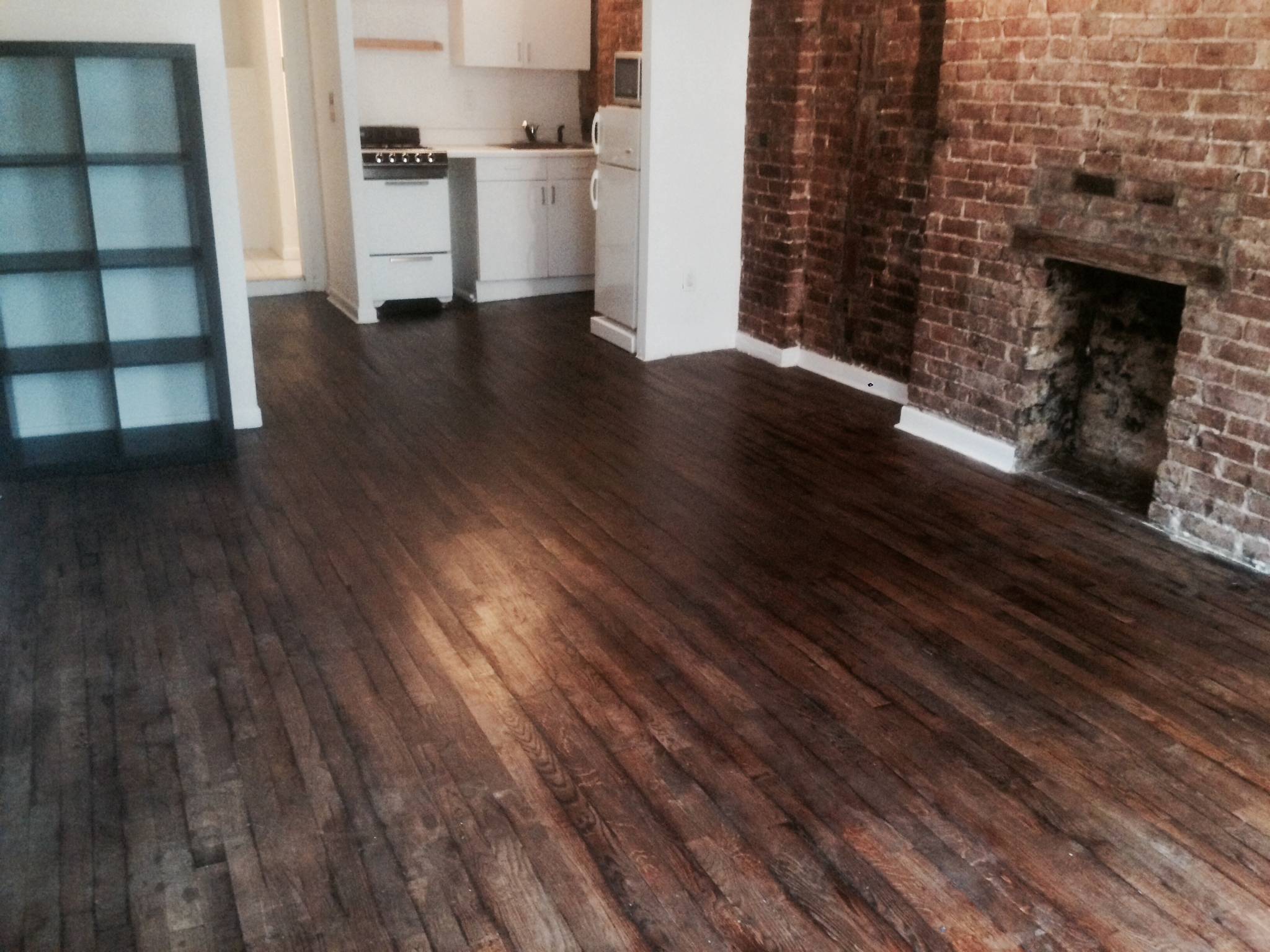 Midtown West:  Great Studio in Co-op Building - No Board Approval Required.