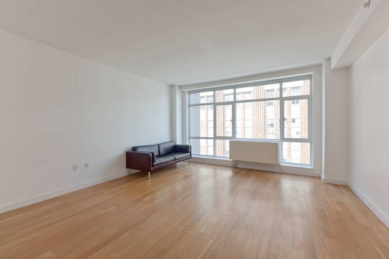 Perfect High Floor Studio in Full Service Building in Prime Downtown Brooklyn