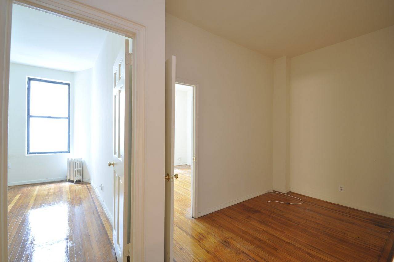 Madison Avenue Full-time Doorman Building - Renovated Convertible Two Bedroom for lease