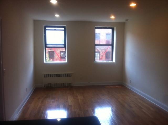 GUT RENOVATED!! COMFORTABLE 2 CONV' 3 BDR...ELEV BLDG..E3rd/Ave A... MOVE IN Now!STEPS FROM LOWER EAST SIDE,KATZ DELLI