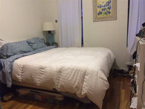 PERFECT SHARE IN IMPECCABLE SOHO --3 BDR, 2 BA--THOMPSON/PRINCE ST--IMME MOVE IN STEPS FROM NYU