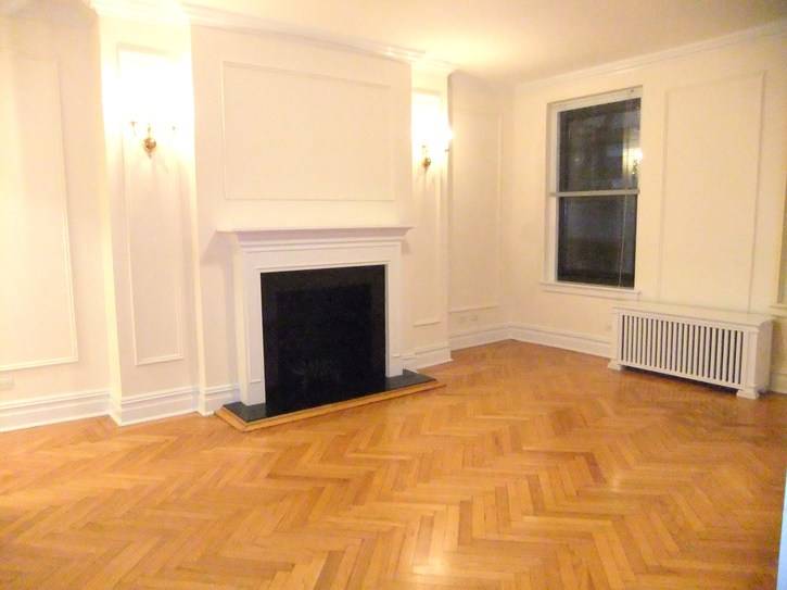 AMAZING Newly Renovated 2 Bedrooms 1 Marble Bathroom in the Upper East Side. Granite Counter tops with Brand NEW Appliances, Wood Burning Fireplace, Hardwood Flooring, High Ceiling.