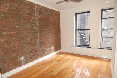 Gorgeous Two Bedroom 2 Baths East Village 