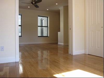 _Newly Renovated two bedroom two bathroom for rent on the Upper West Side_Exposed Brick_