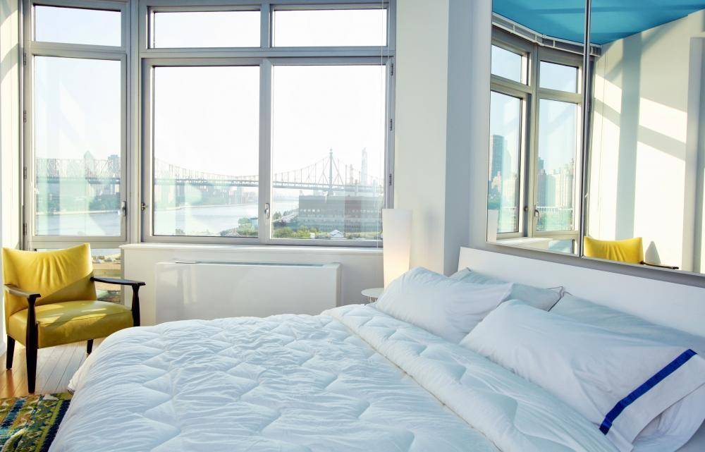 _NO FEE! BRAND-NEW STUDIO FOR RENT WITH SPECTACULAR VIEWS IN LONG ISLAND CITY!