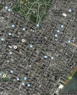 Residential Rental Development Opprotunity in PRIME Midtown Manhattan Location!!!!