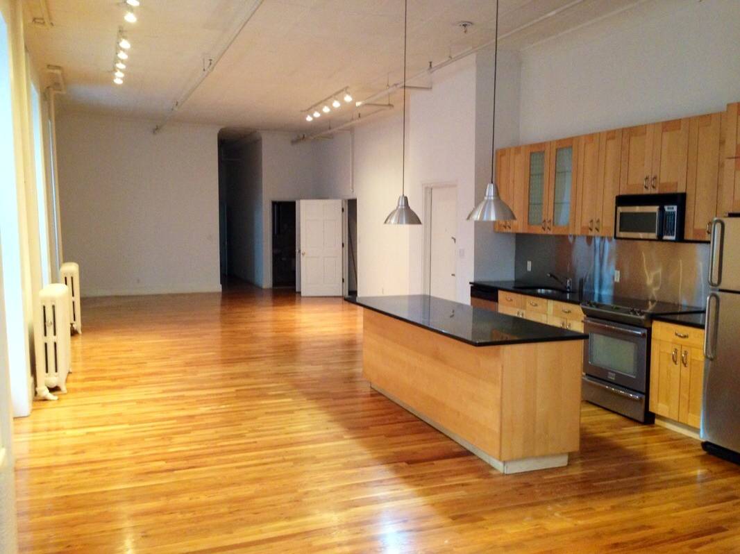_Massive Two Bedroom Two Bathroom For Rent in the Heart of Tribeca_2,100 sf_Don't Miss Out!!!