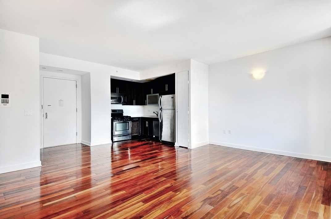 BEAUTIFUL 2 BED | 2 BATH | NEW TO THE MARKET | PRIVATE BALCONY | FULL SERVICE BUILDING | OPEN HOUSE