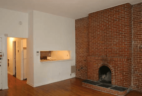 Prime West Side 2 Bed + 1.5 Bath with fireplace and lots of light. Great for Shares! @ blocks from 6 train.
