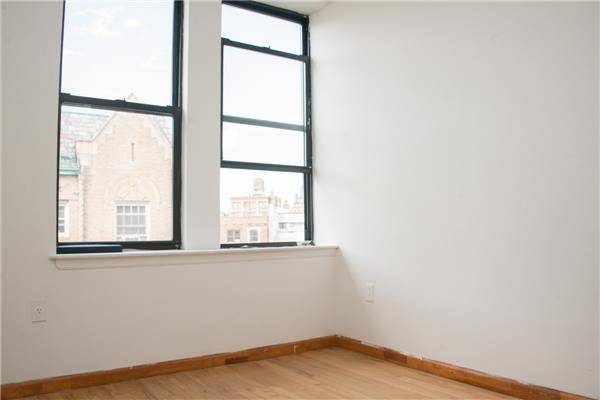 TOP Location!  Three bedroom in the West Village