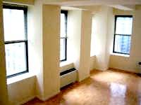 ***Downtown--Financial District--Wall Street--Seaport--Shops--restaurants****Best Value Studio In Luxury Building with CONDO finishes***John Street***1 block from Subways 