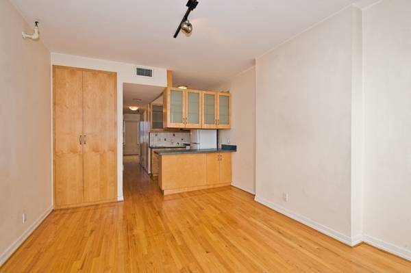 ** JUST REDUCED **  GREAT DEAL HEART OF LIC  RENOVATED 1 BEDROOM LOCATED IN HEART OF LIC 