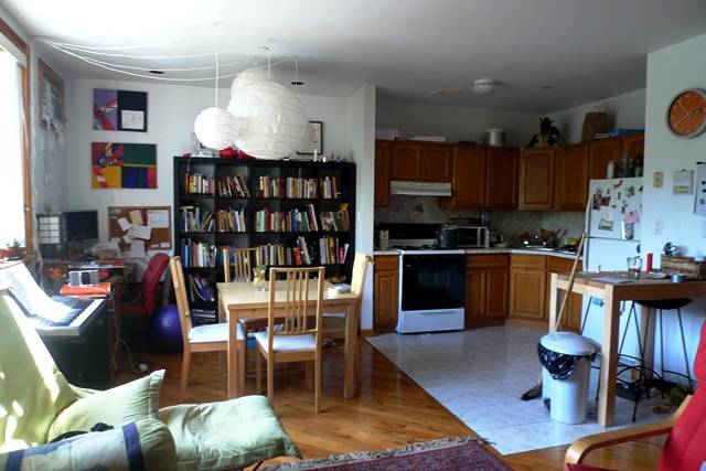 Sunny Modern Two Bedroom near Bedford Ave in Williamsburg
