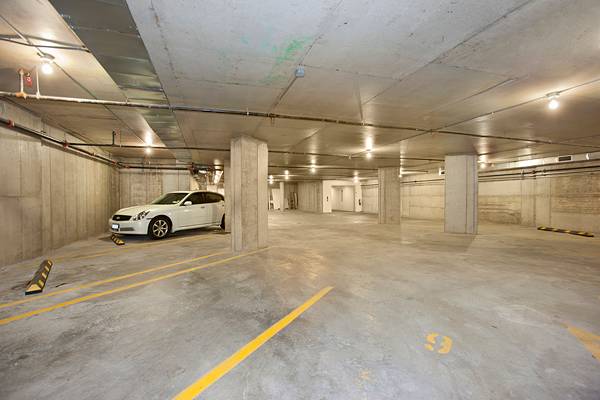 Investment Sale: 10 Condo Parking Spaces Available as a Package in Prime Lower East Side Location in Luxury Building