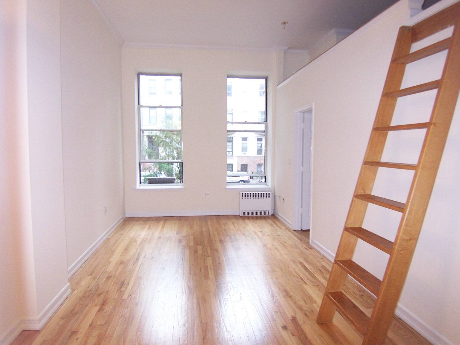 Upper West Side One Bedroom Condo Apartment for Sale  - Great location near Central Park - Good Investment Property!