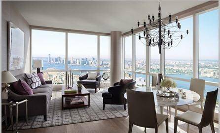 Luxury Midtown West Penthouse!