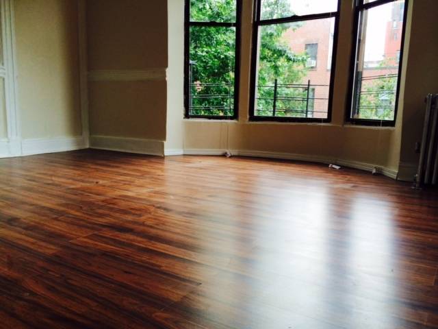 Prime Fort Greene Location:  Completely Renovated 2BR w/ Abundant Closets.  Ideal for Shares. 