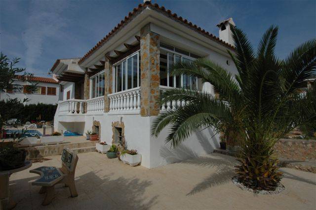 Villa for Sale in Spain - Perfect Golden Visa Investment Property! Many International Properties for Sale!