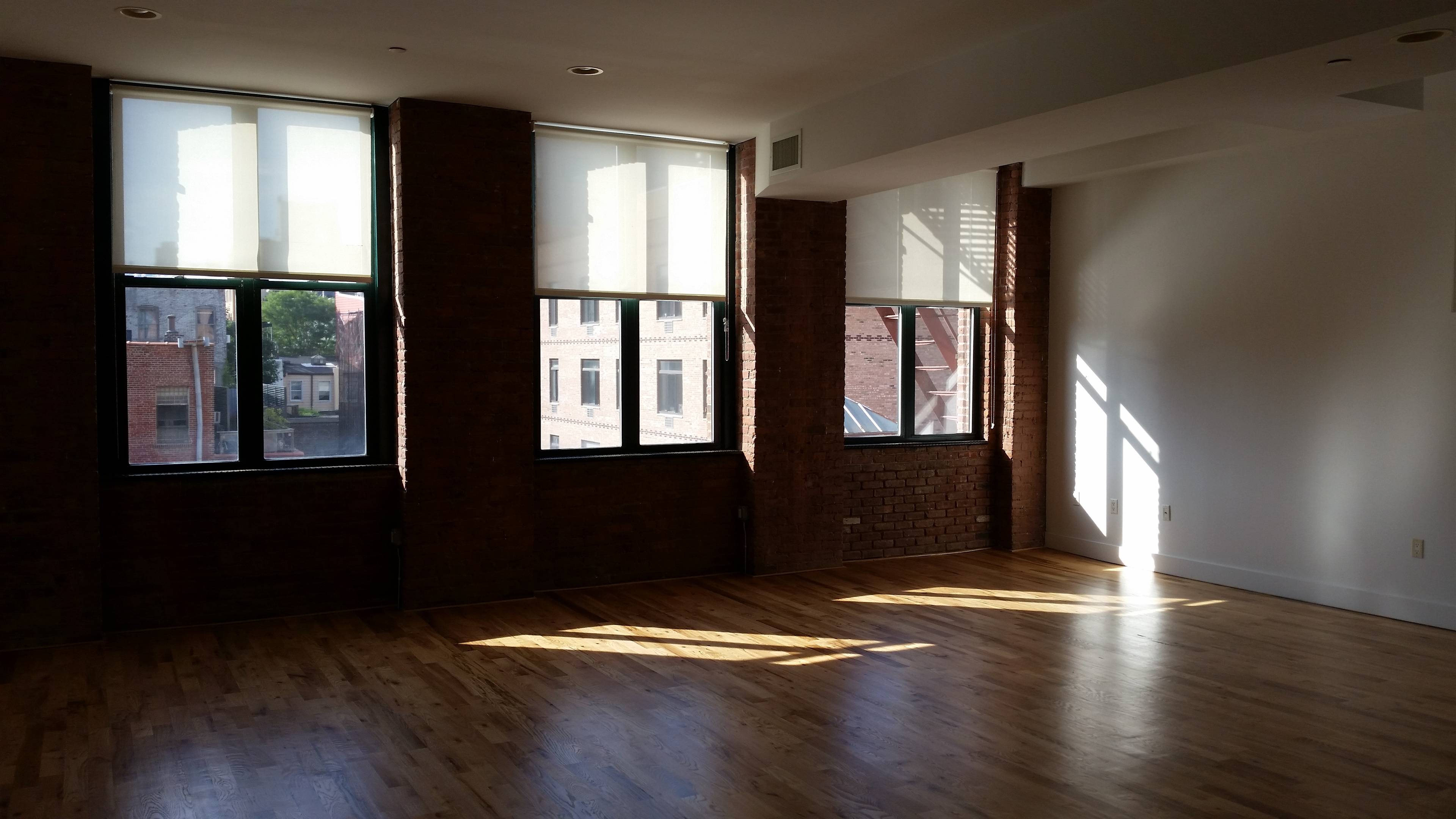 Beautiful Office - Beautiful Location in Williamsburg - Brooklyn