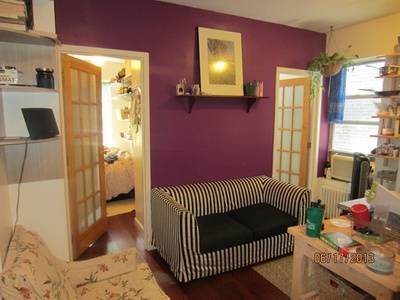 Beautiful Two Bedroom in the East Village~Close to Tompkins Square Park!