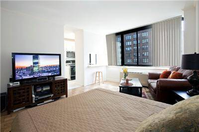 Manhattan Upper East Side Condo for Sale  - Prime Upper East Side Luxury Condo Building with Pool