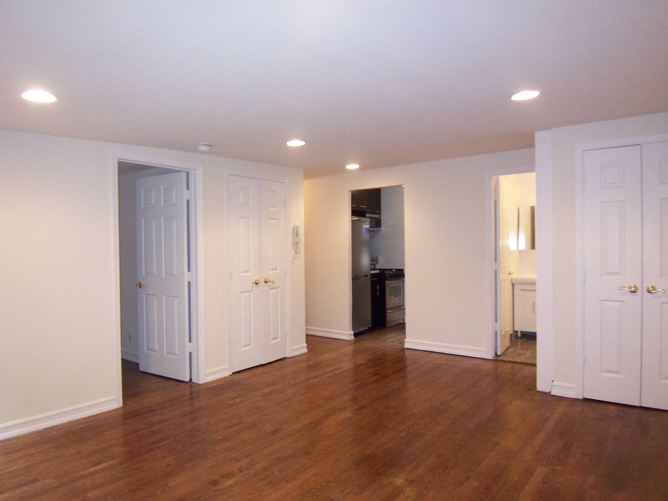 Gramercy Two Bedroom Duplex Condo for Sale with Terrace !