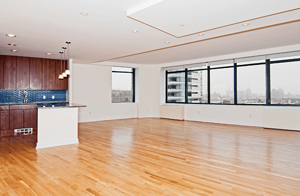 Call 212-729-4181 for viewing.NoHo luxury building. Stunning 4 Bedroom and 5 Bath with 2,841 Square feet. $22,000
