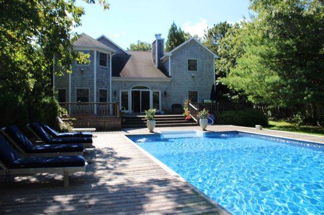PRIVATE 5 BEDROOM HOME BARELY NORTH OF SAGAPONACK