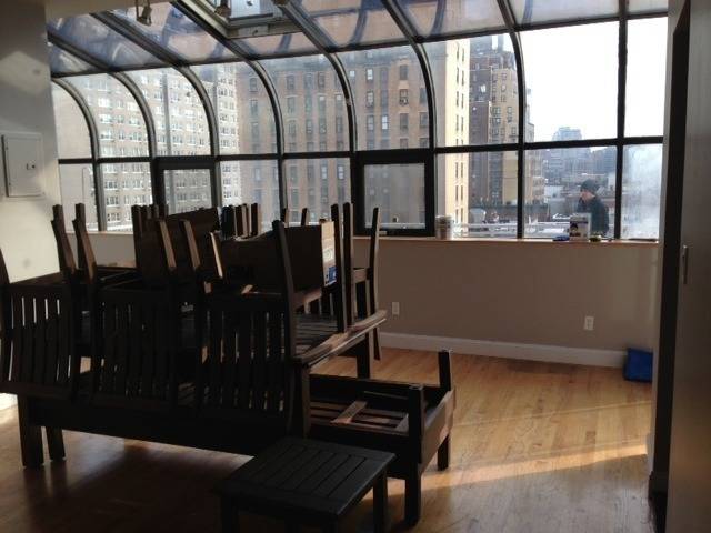 BEAUTIFUL PENTHOUSE..STEPS FROM UNION SQUARE..PRIME CHELSEA..STEPS FROM CHELSEA MARKET..MEAT PACKING..