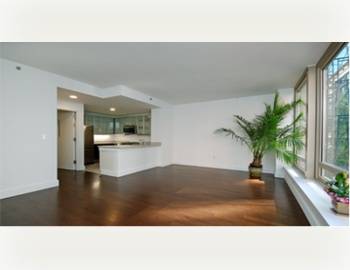 Chelsea: 1 Bed/1 Bath Apartment with Gorgous Finishes