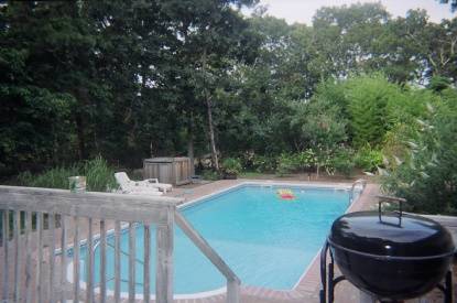 Southampton Townhouse Year Round or Summer Rental